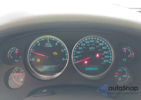 2007 Chevrolet Silverado 1500 Ltz from USA, damaged, VIN 1GCEK19J37Z529885